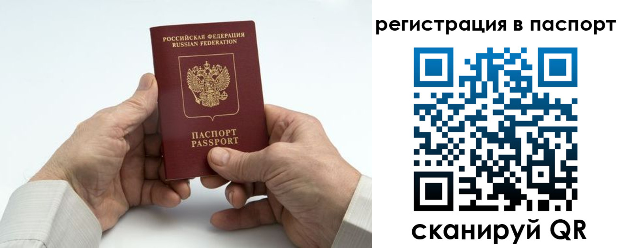 где прописаться в Купино